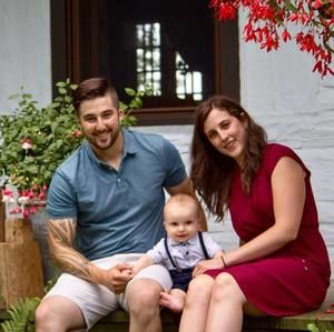 Meet your Posher, Alexandra-ashley